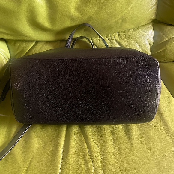 Coach Satchel bag used in good condition. - Picture 7 of 7